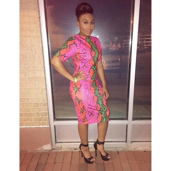 Meet your Posher, Kyla - Picture 1 of 1